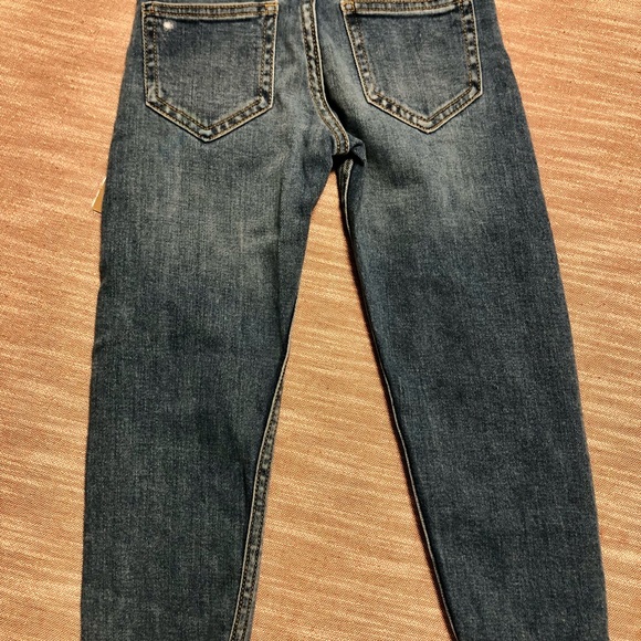 NWT Zara Denim Jeans - Picture 3 of 3